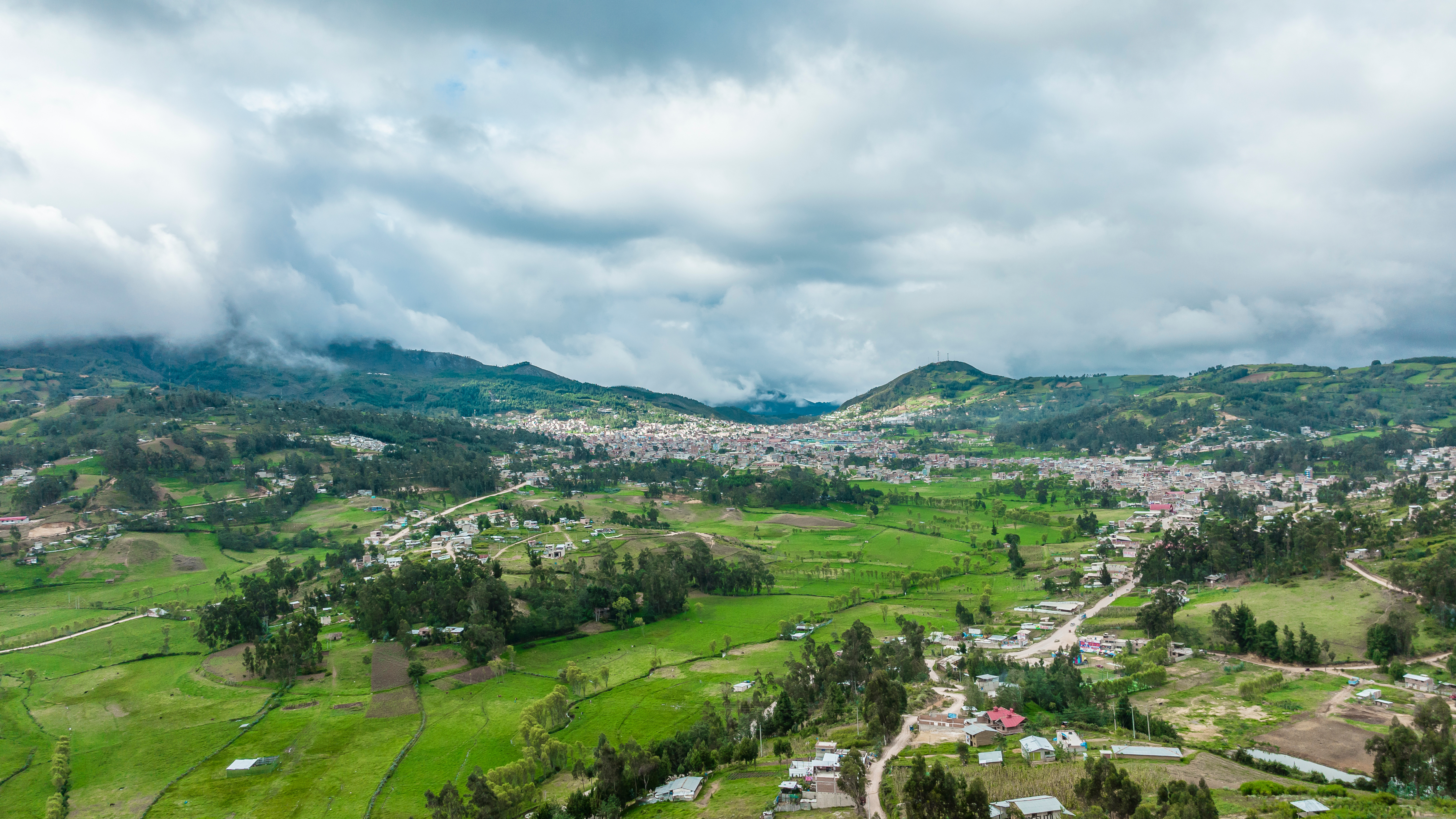 Productos Andinos Cajamarca
